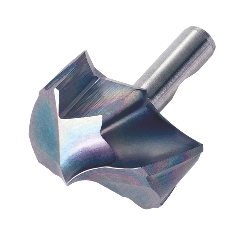 Vysoce výkonná geometrie pro nerez