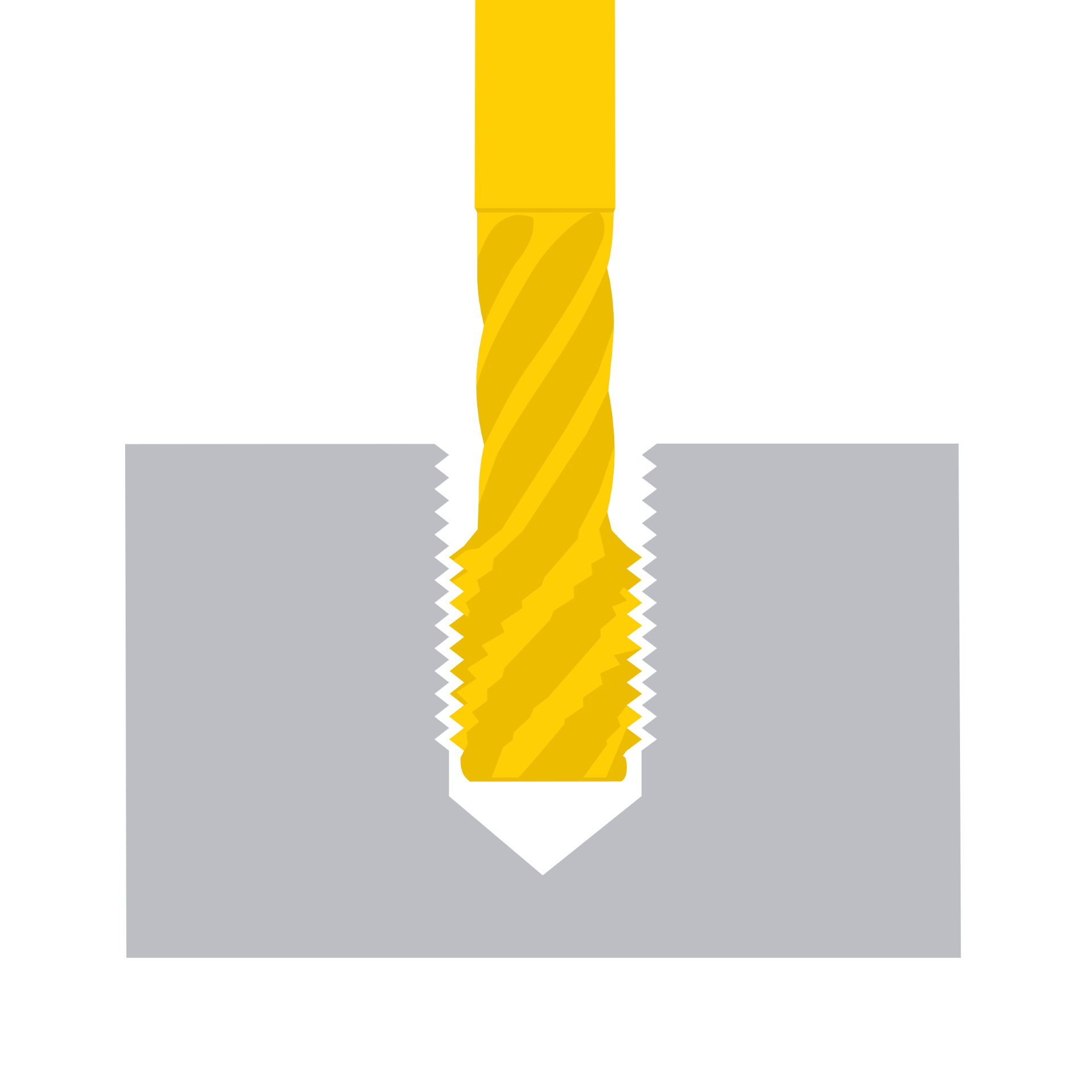 Závitování