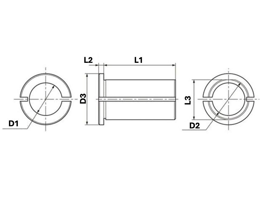 SHS4050-85
